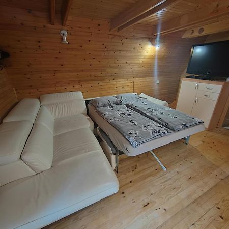 Koca Planika, Sviscaki Villa Илирска Бистрица Екстериор снимка