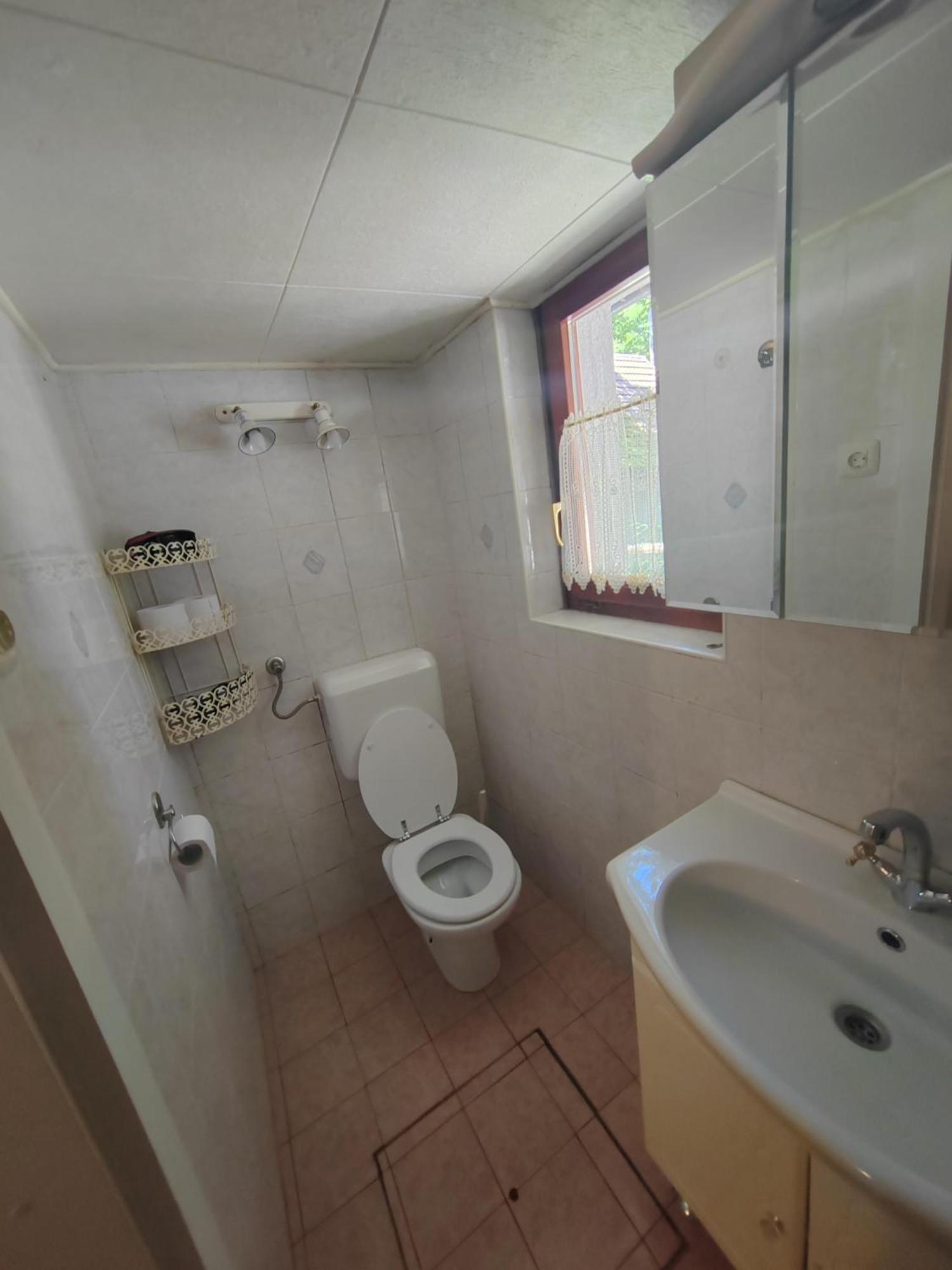Koca Planika, Sviscaki Villa Илирска Бистрица Екстериор снимка