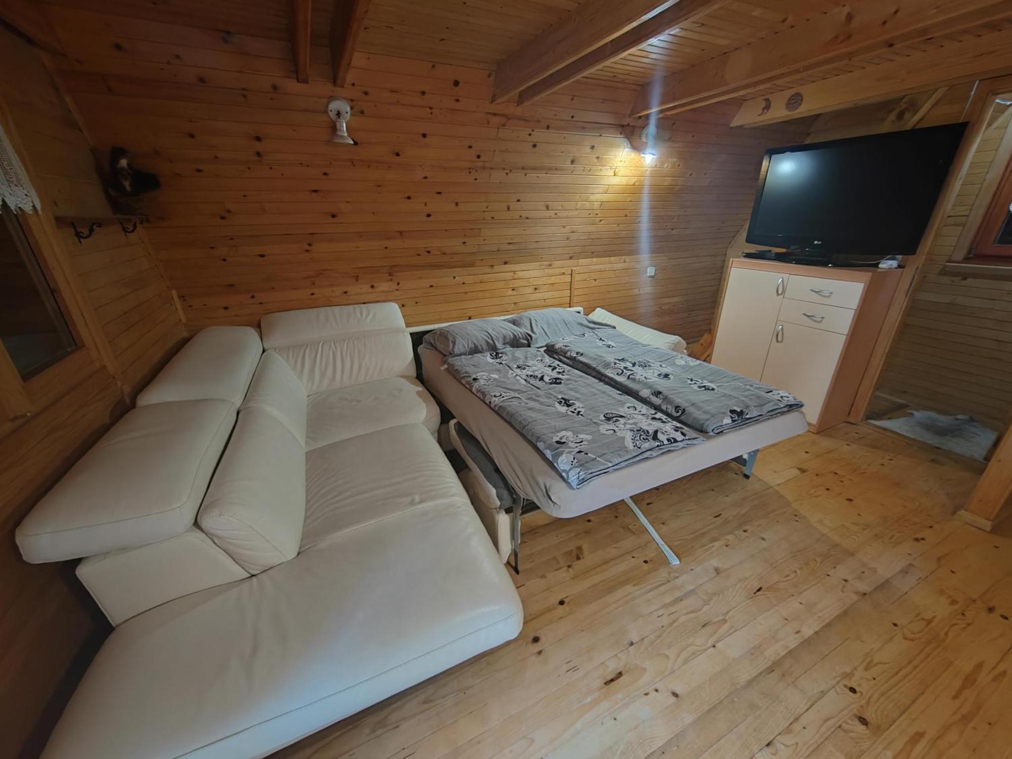 Koca Planika, Sviscaki Villa Илирска Бистрица Екстериор снимка